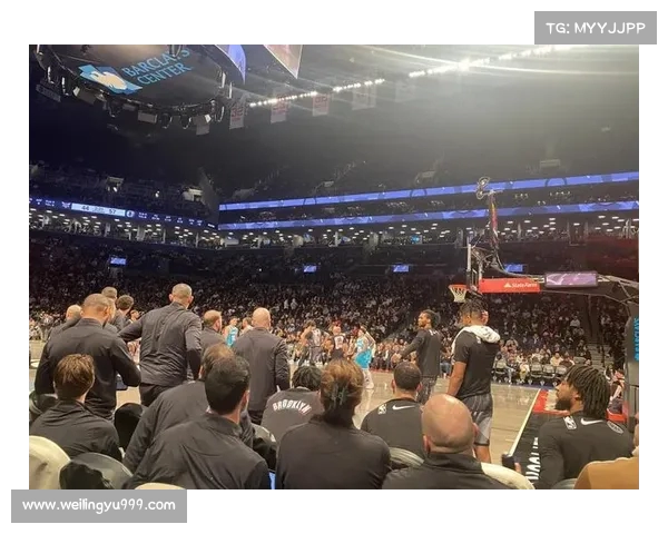 NBA主场氛围：如何营造热烈的观赛体验与球迷互动文化